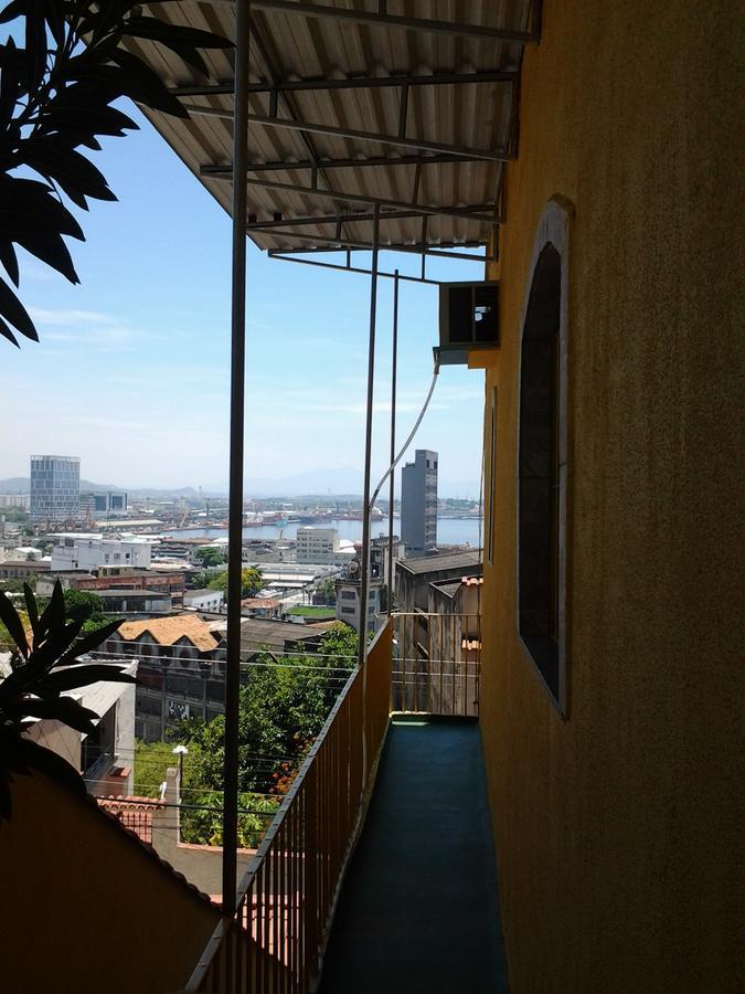 Hostel Mota Rio de Janeiro Exterior photo