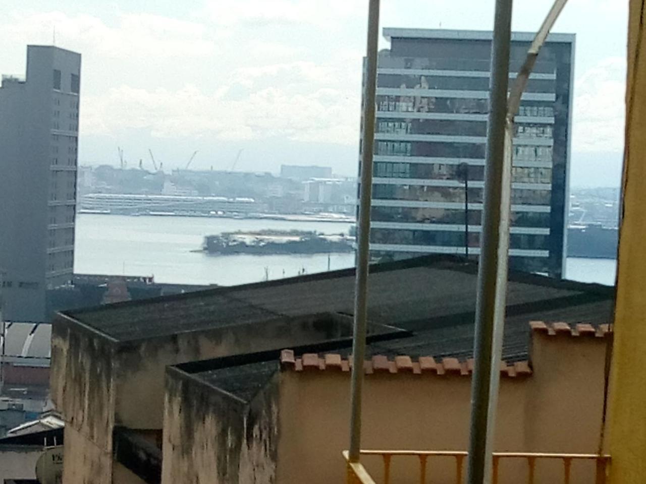 Hostel Mota Rio de Janeiro Exterior photo